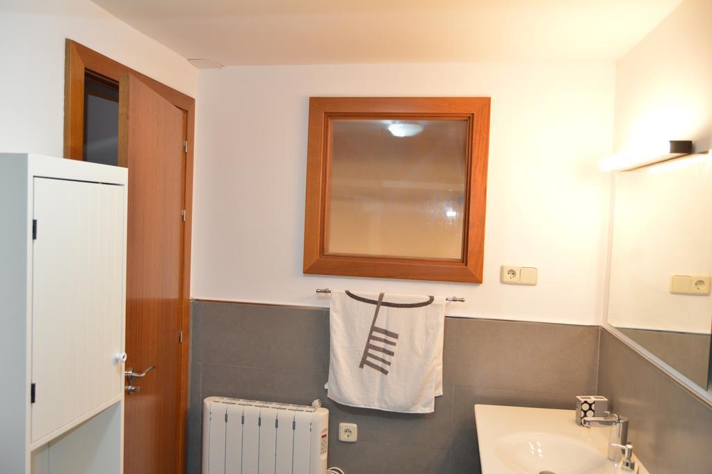 Apartamentos Nuncio Viejo Toledo Rum bild