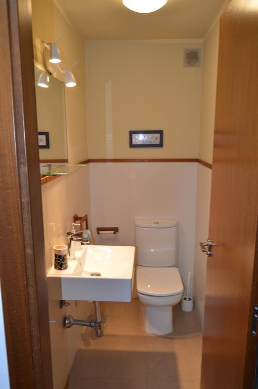 Apartamentos Nuncio Viejo Toledo Rum bild