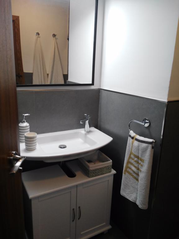 Apartamentos Nuncio Viejo Toledo Exteriör bild