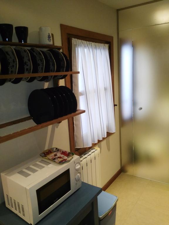 Apartamentos Nuncio Viejo Toledo Exteriör bild