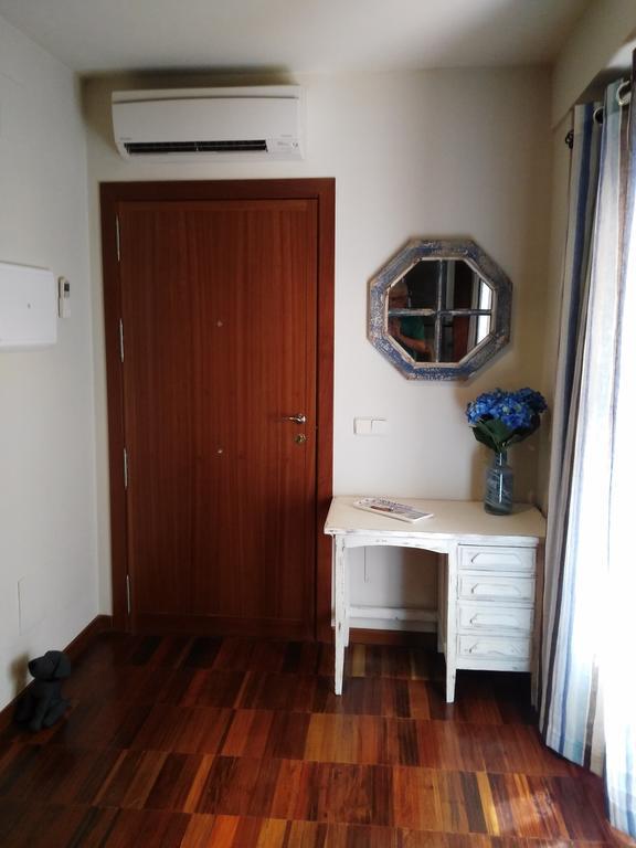 Apartamentos Nuncio Viejo Toledo Exteriör bild