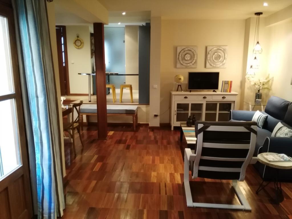 Apartamentos Nuncio Viejo Toledo Exteriör bild