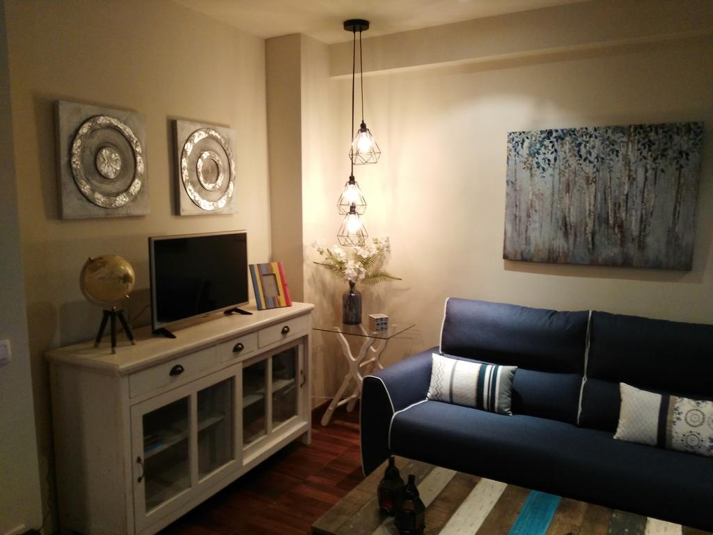 Apartamentos Nuncio Viejo Toledo Exteriör bild
