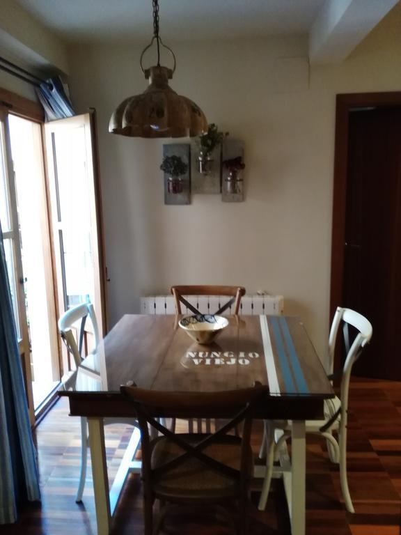 Apartamentos Nuncio Viejo Toledo Exteriör bild