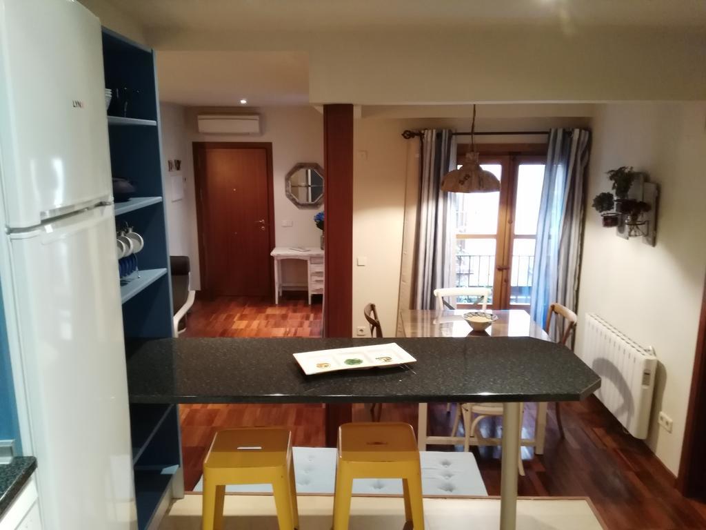 Apartamentos Nuncio Viejo Toledo Exteriör bild