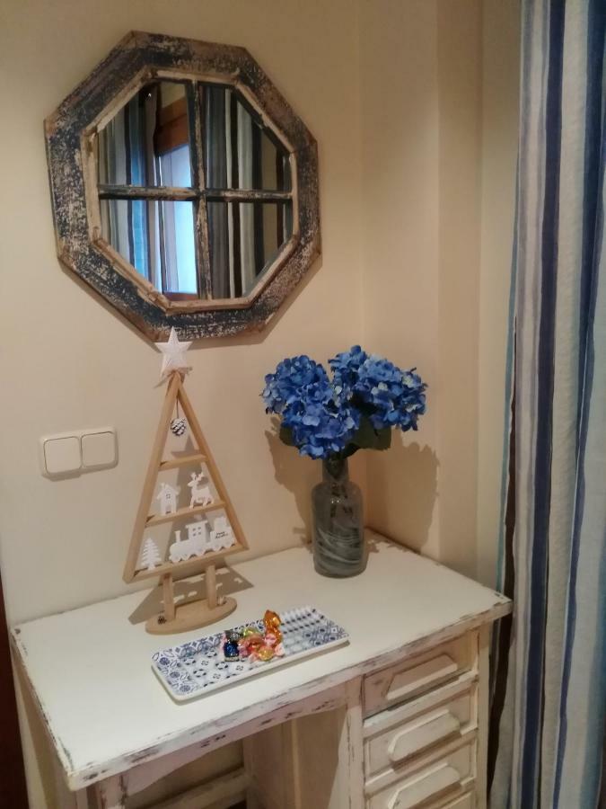Apartamentos Nuncio Viejo Toledo Exteriör bild